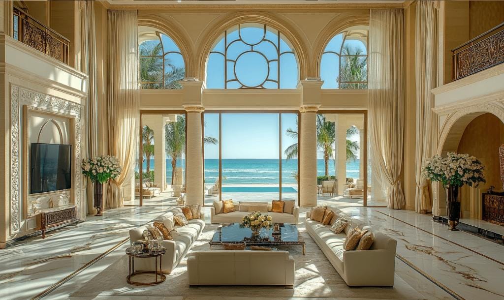 luxury furniture brands ditre italia