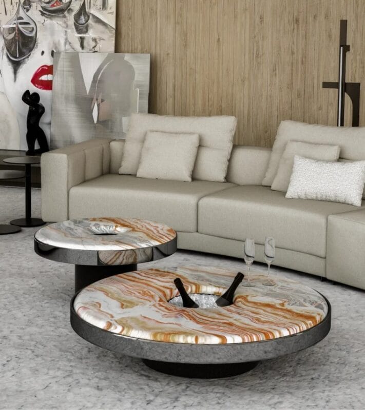 arketipo designs in Dubai