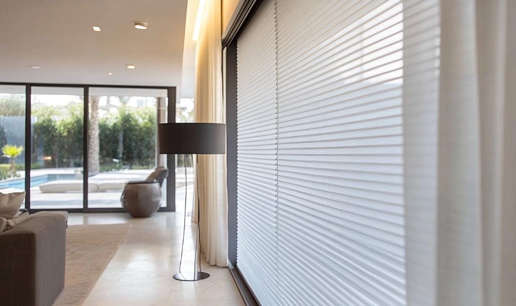The best window curtains