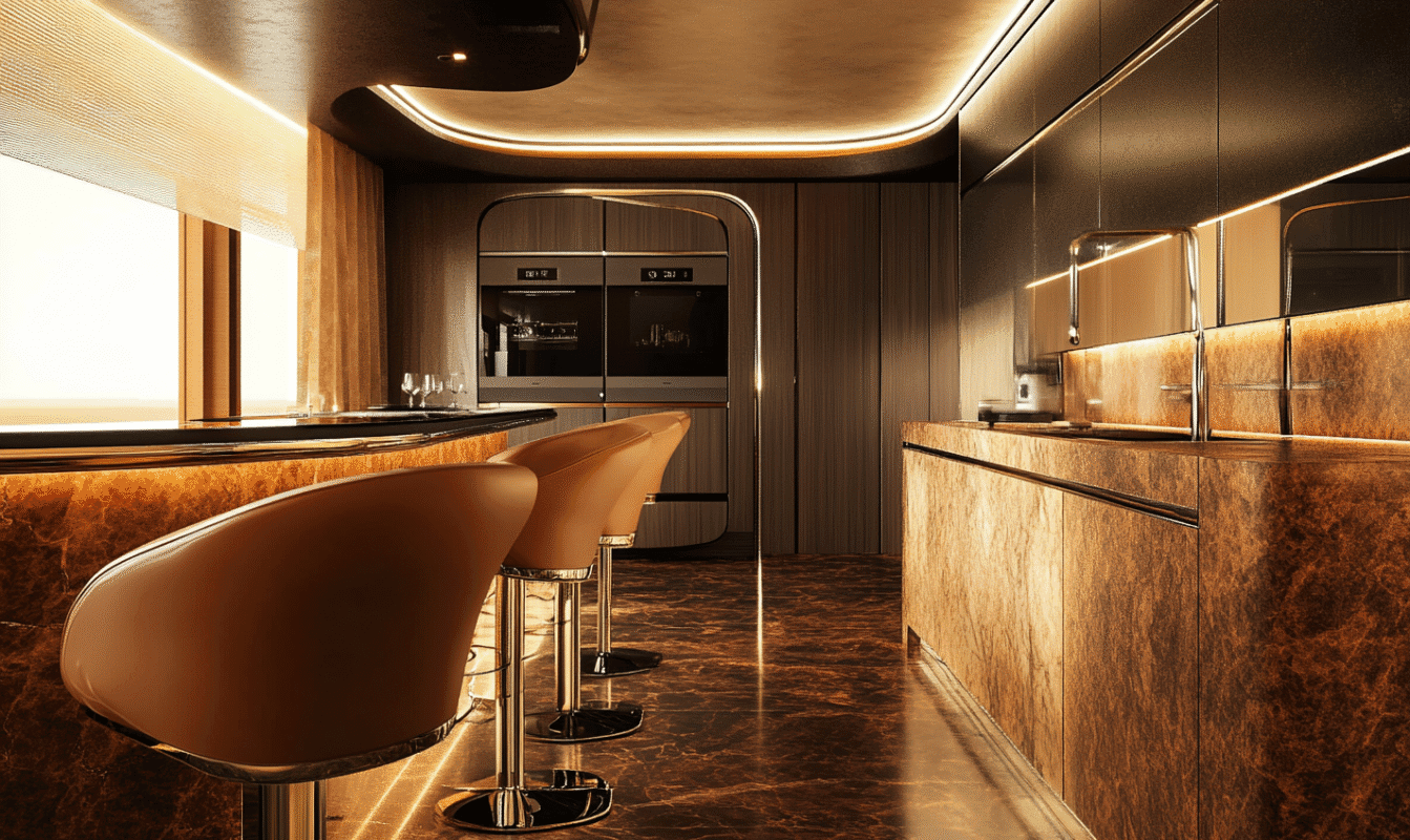 Bespoke kitchen remodel near me