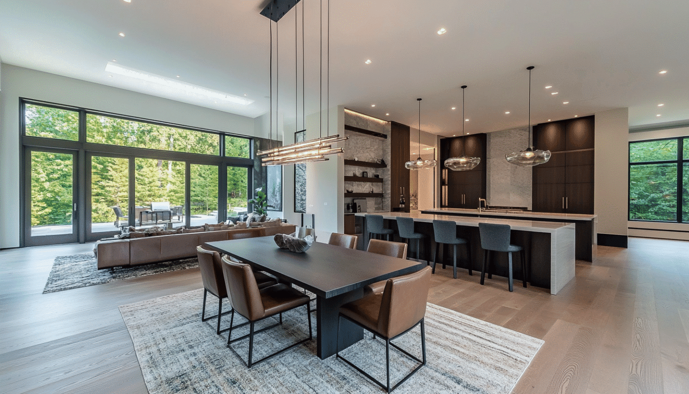 luxury furniture packages in UAE