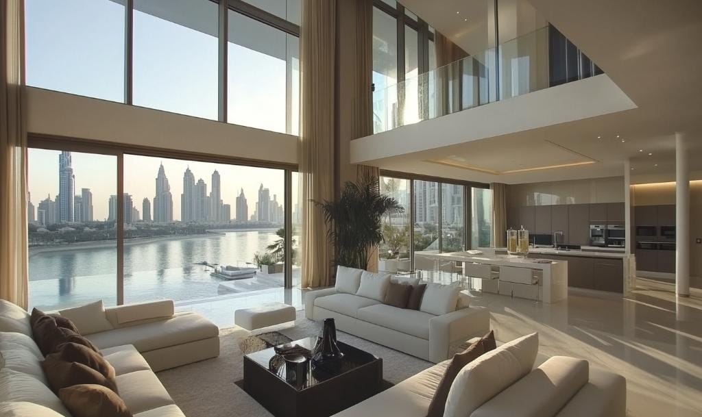 Top luxury furniture brands in Dubai