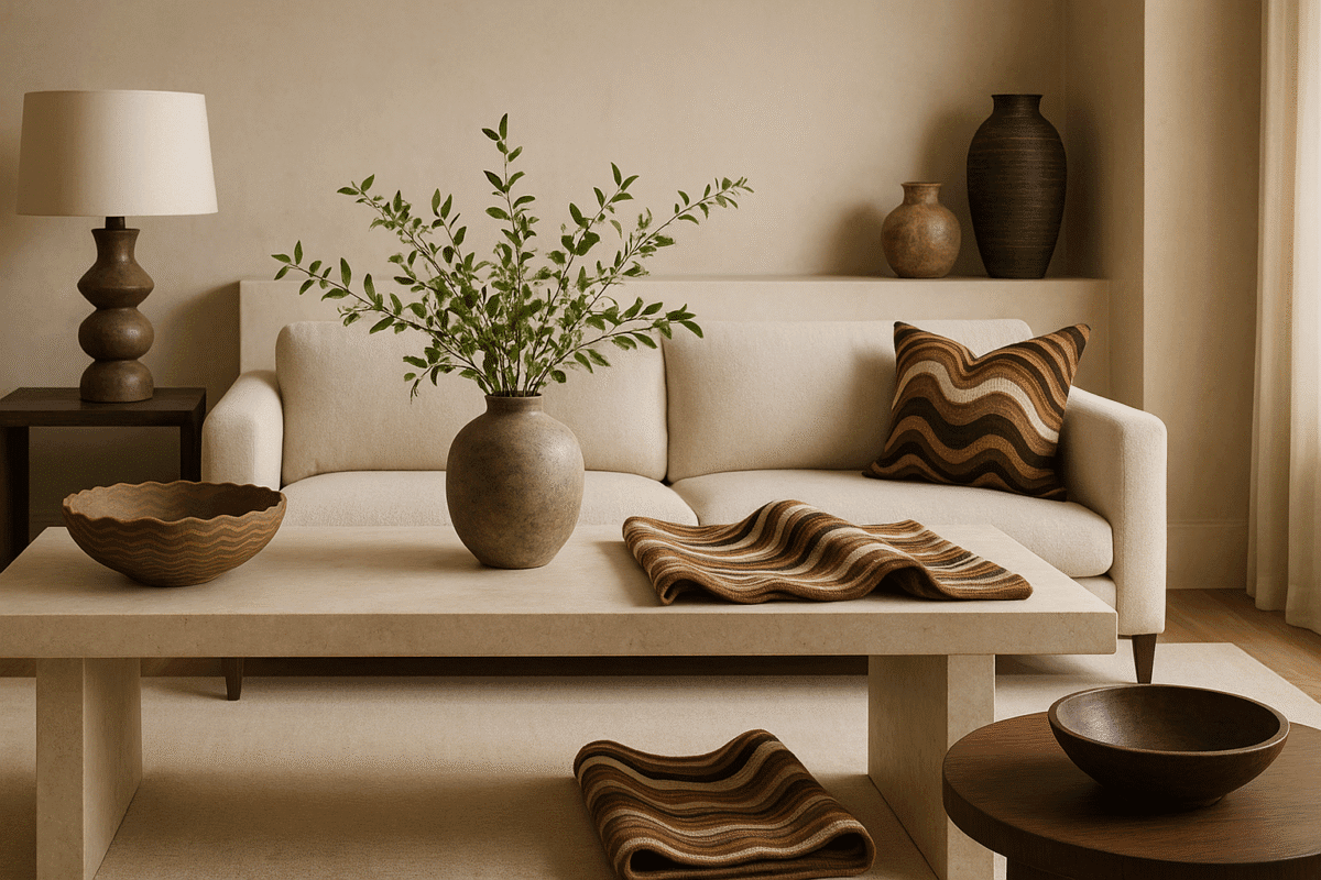 interior decor ideas