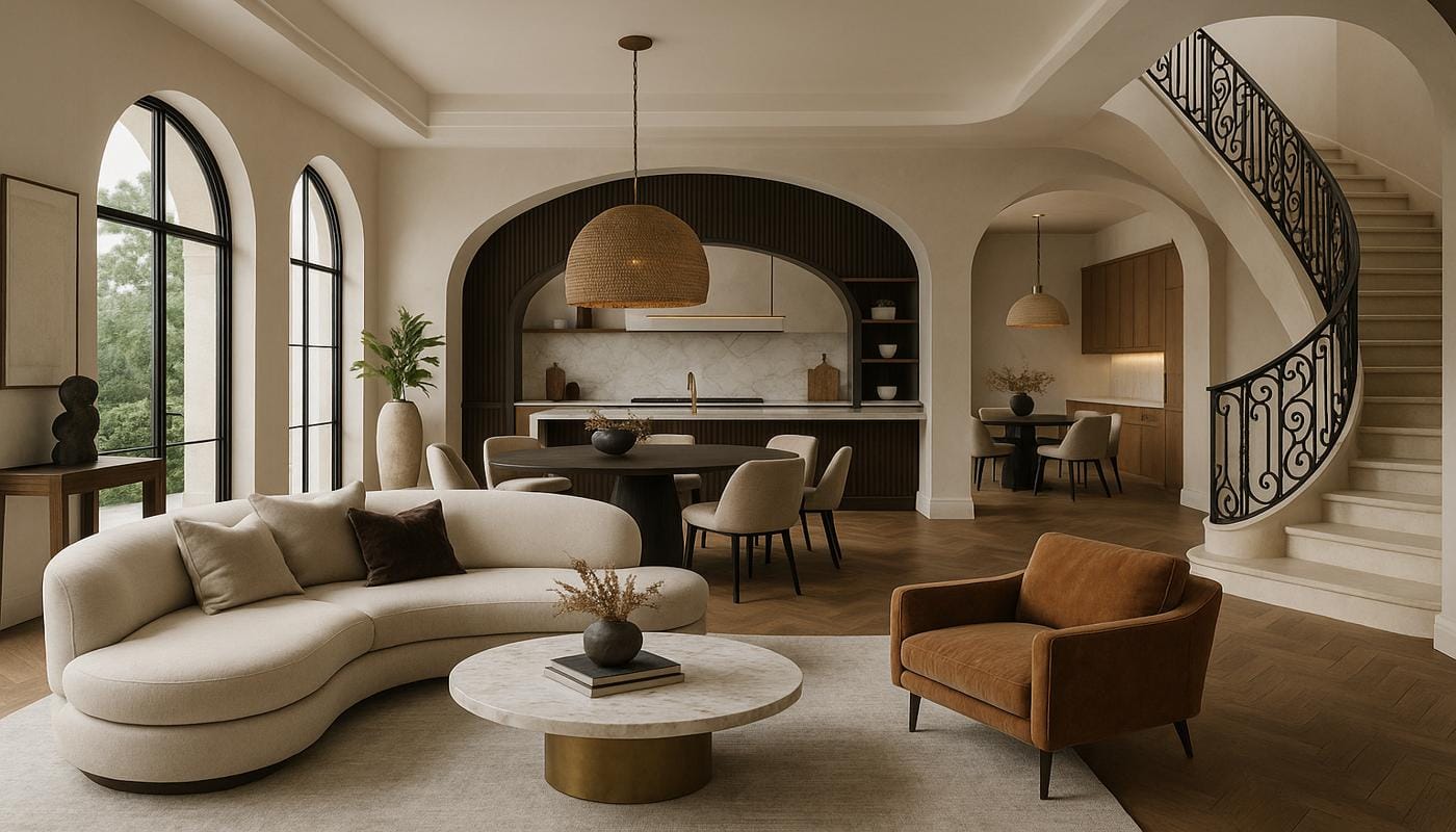 bespoke interior design