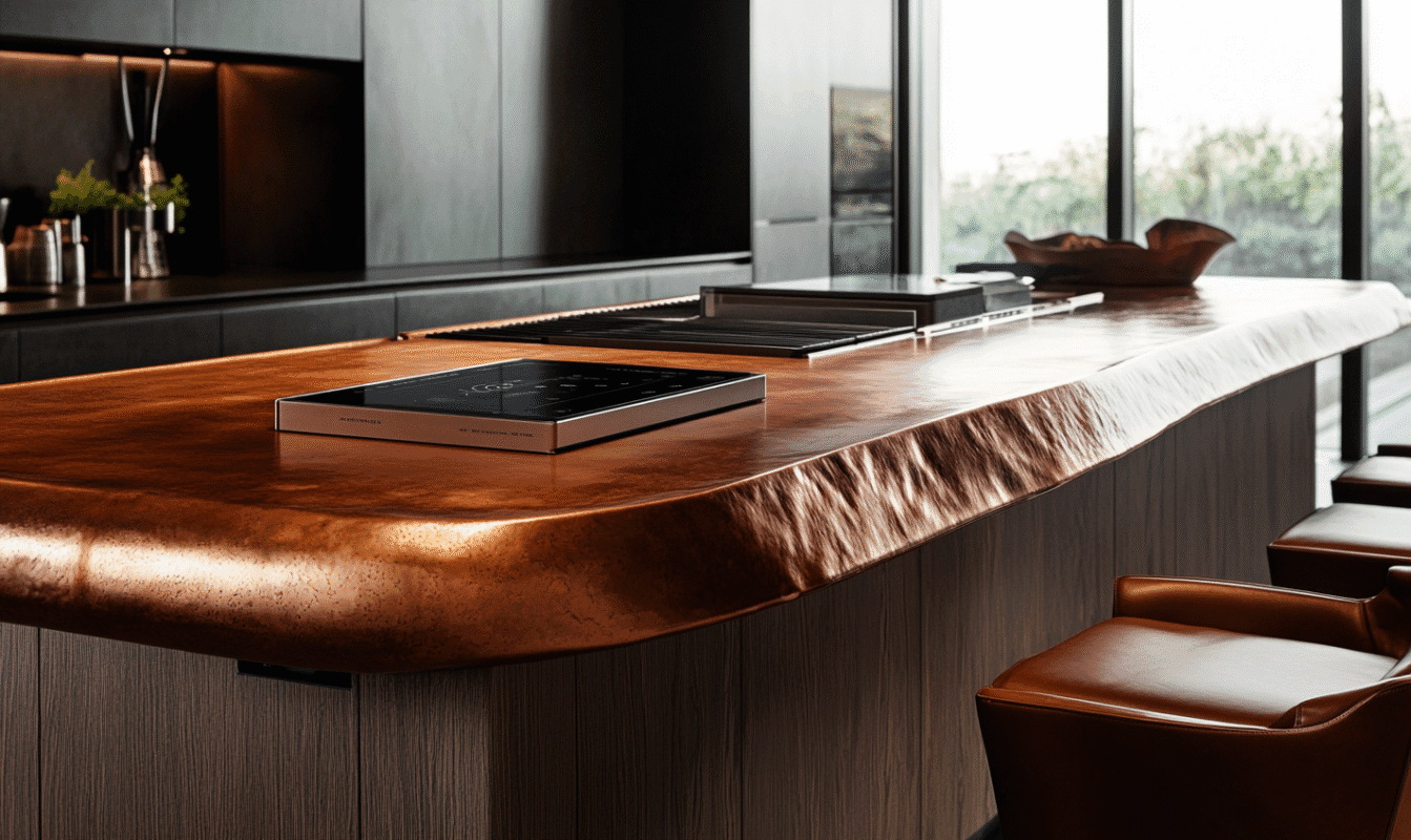 Customised kitchen remodel near me