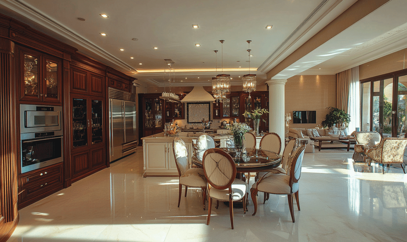 Hire carpentry services in dubai
