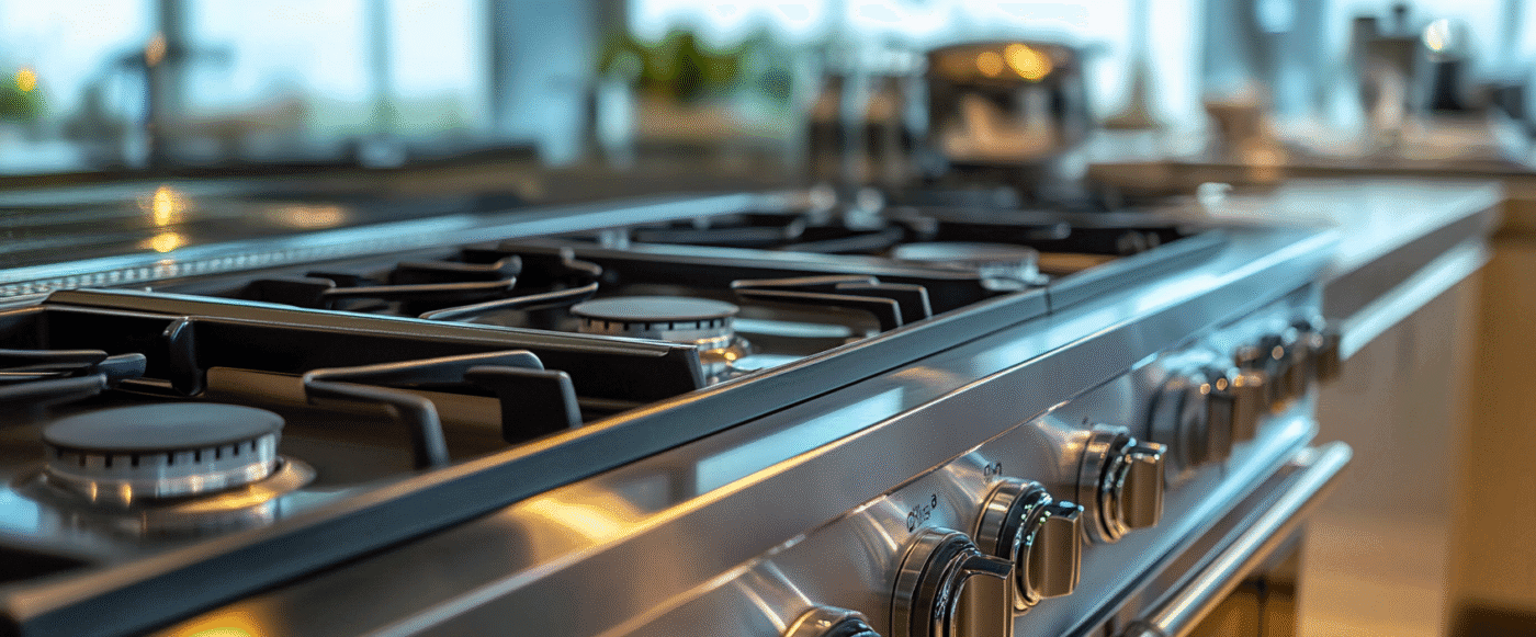 Investment in gaggenau