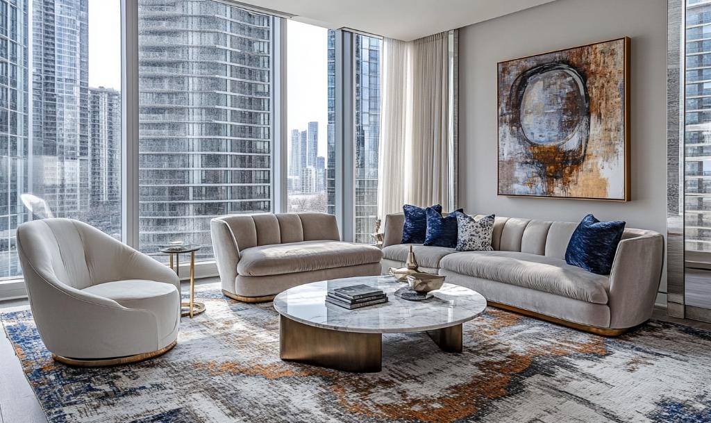 rugs Dubai showroom near me