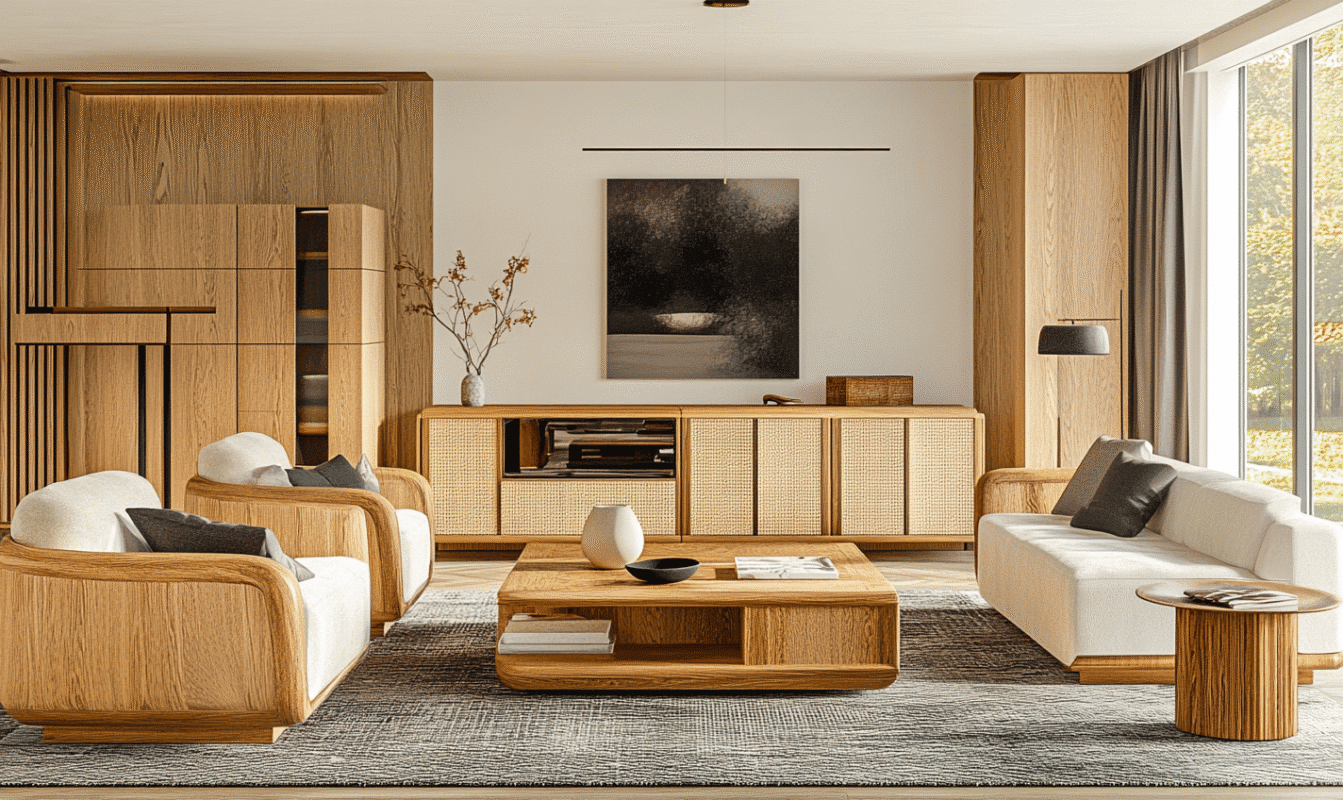 Bespoke carpenter work