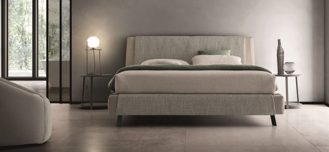 ditre italia kailua in a Dubai bedroom