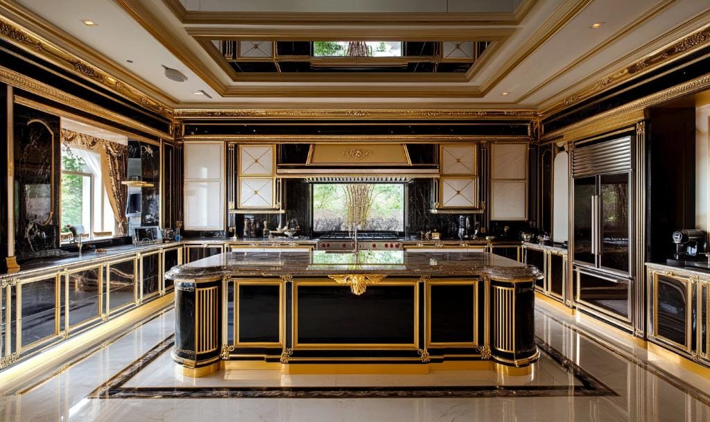 bespoke joinery manufacturers​ for kitchens