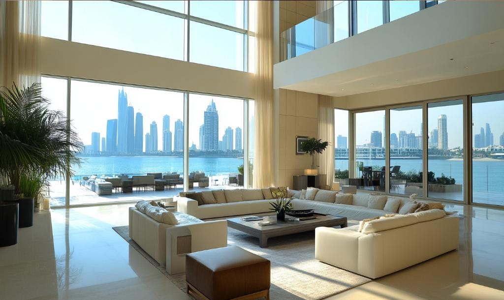 Bespoke chair upholstery meaning in Dubai