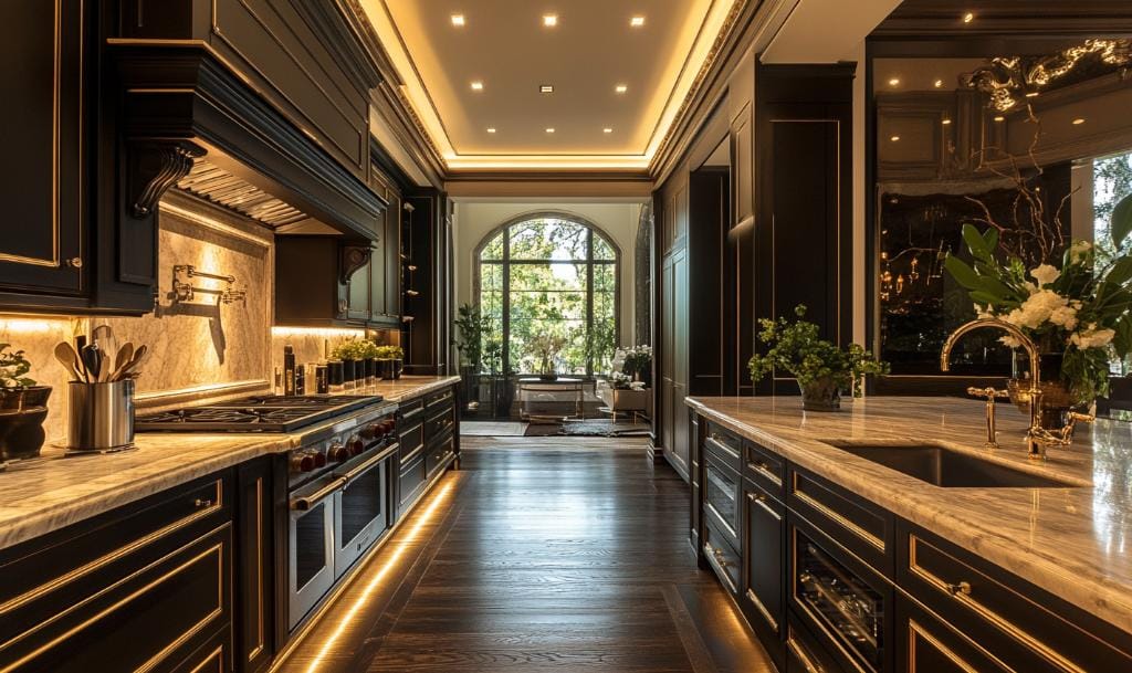 New kitchen remodel near me