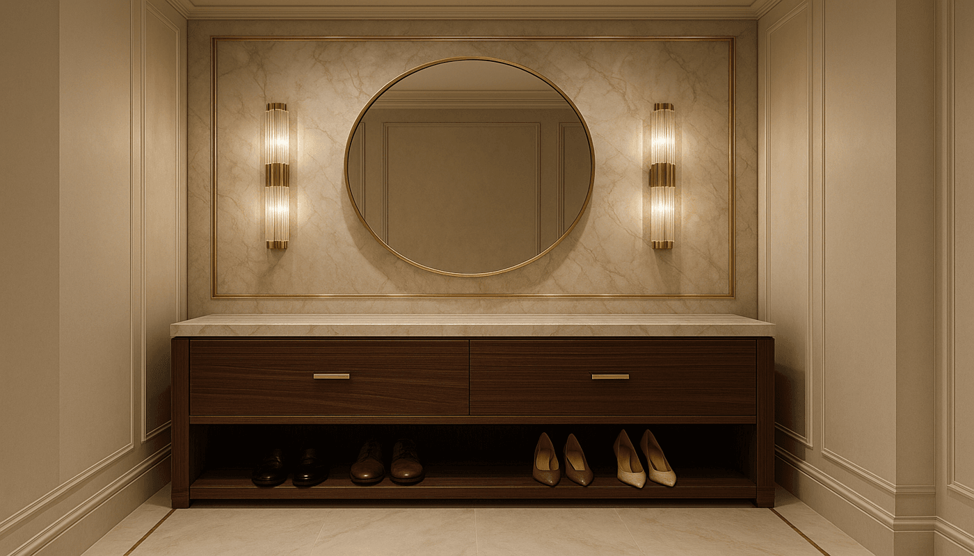 bespoke furniture design