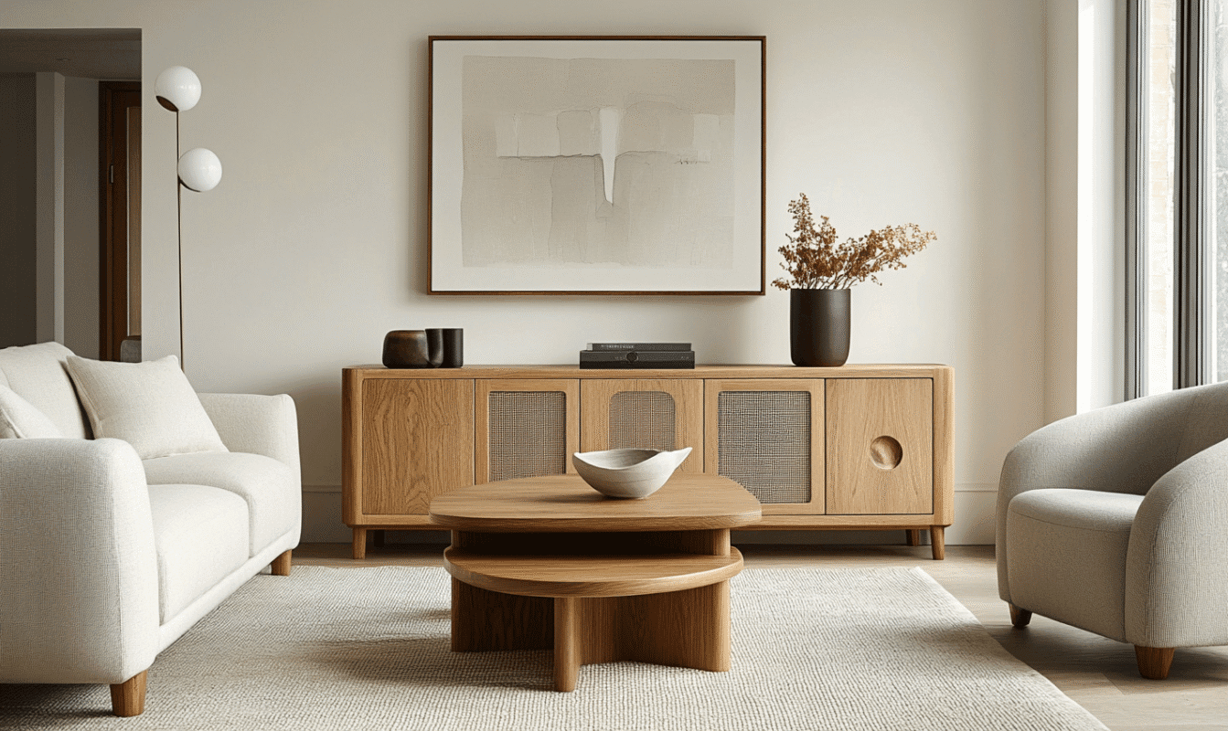 Customised carpenter work