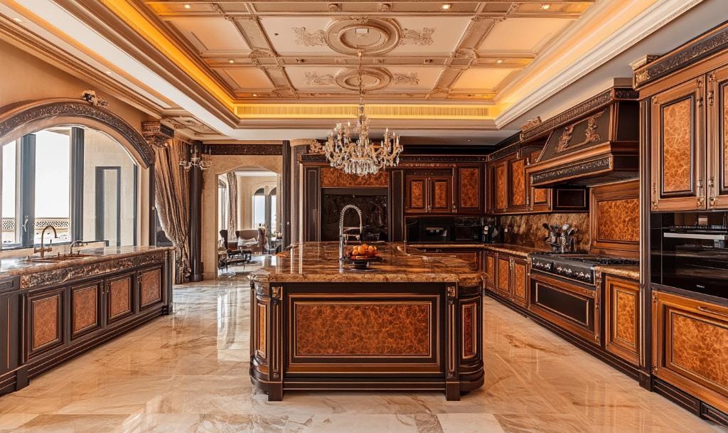 Nearest joinery companies in Dubai