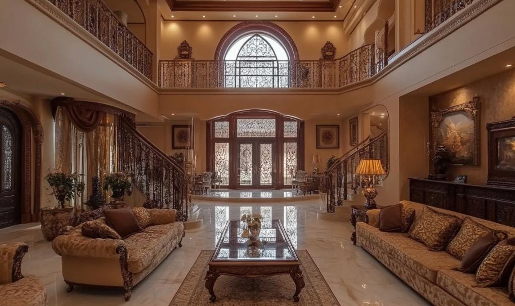 Best interior design companies in dubai