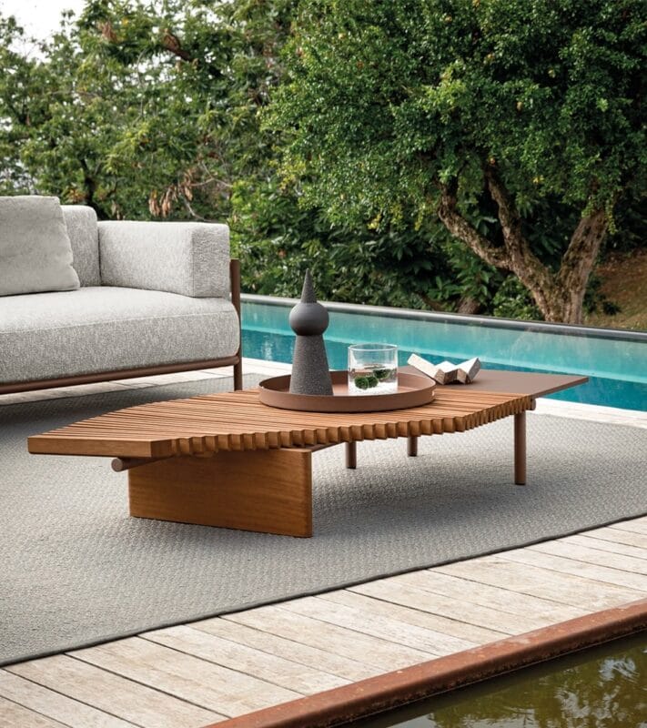 Modern arketipo sofa​