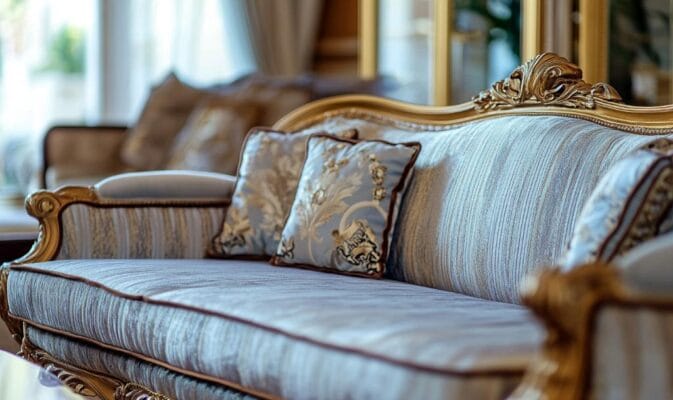 Modern Italian home furniture