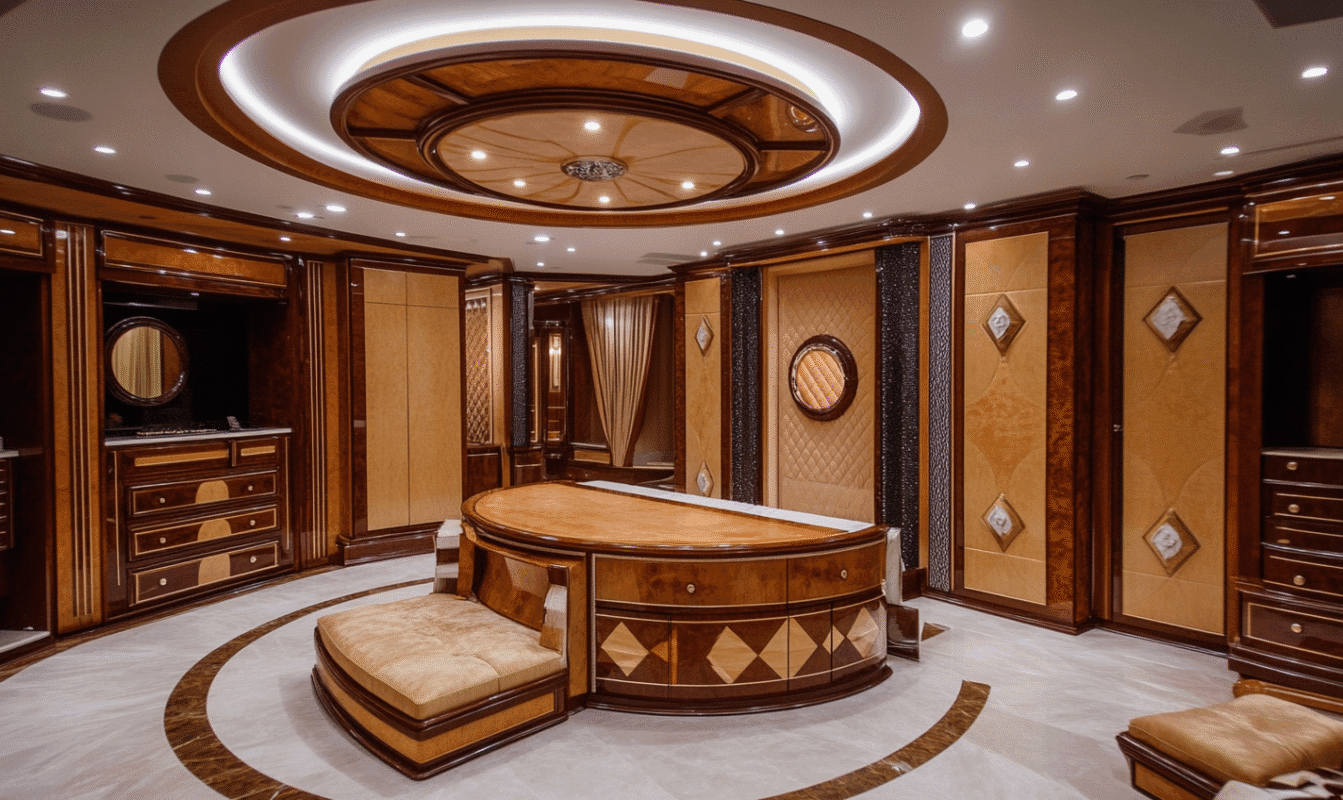 Modern carpentry services in dubai​