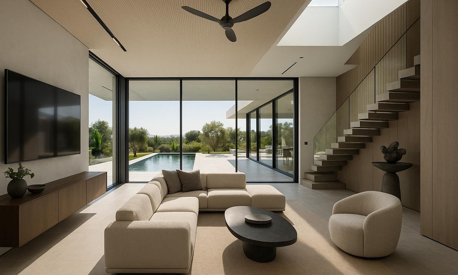 Gallery image with a fresh perspective