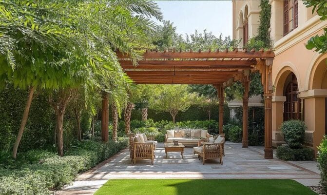 Modern bespoke garden rooms