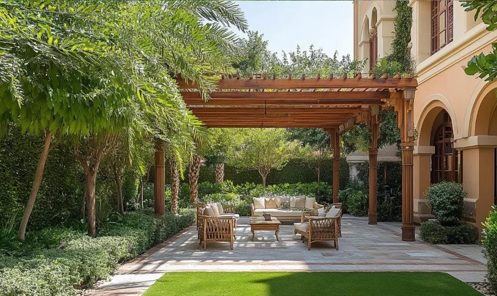 Modern bespoke garden rooms