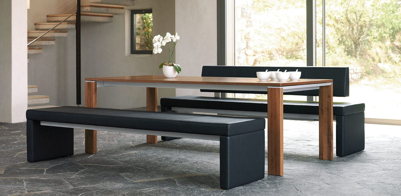 Latest rolf benz furniture​