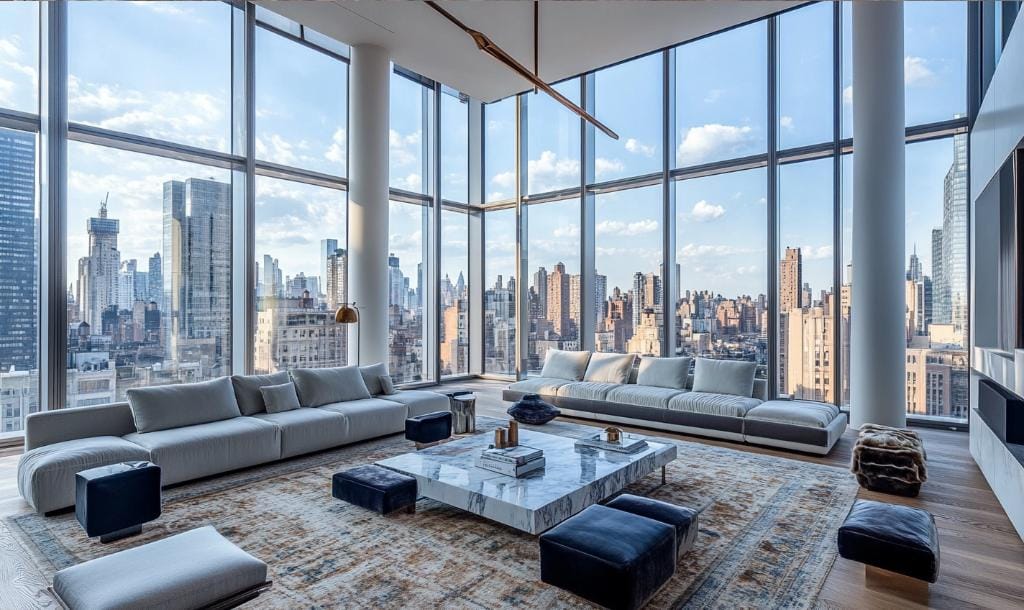 Latest designer rugs