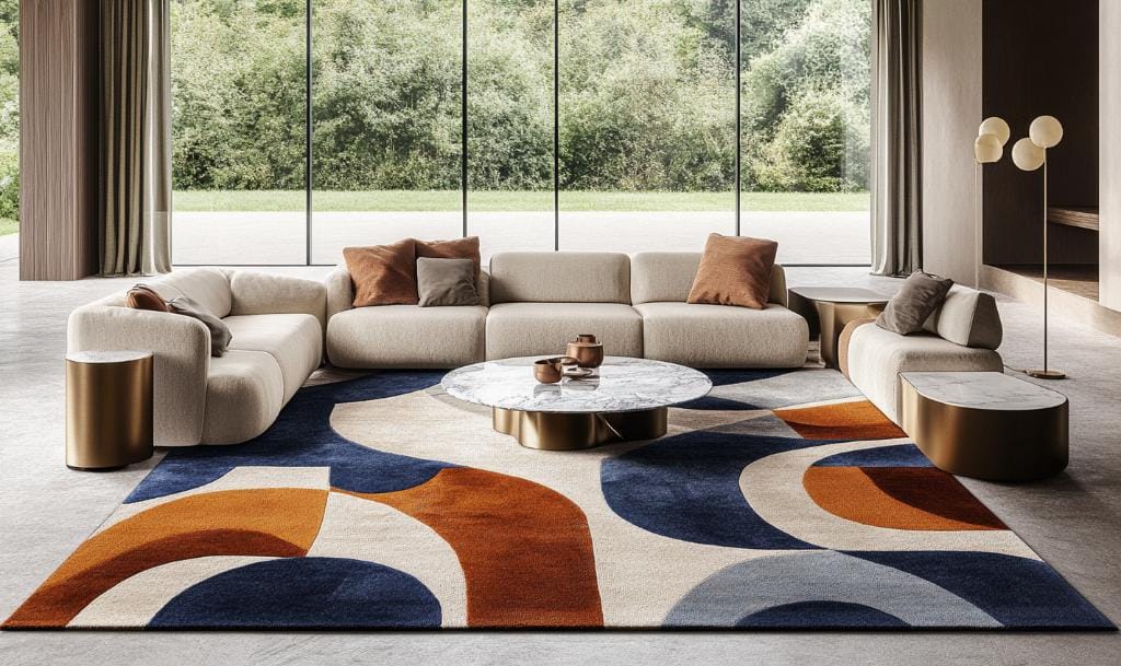 rugs and carpets dubai showroom near me
