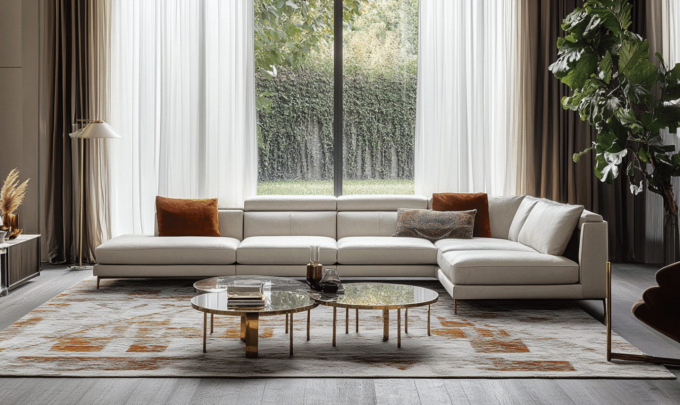 Best lounge room rugs