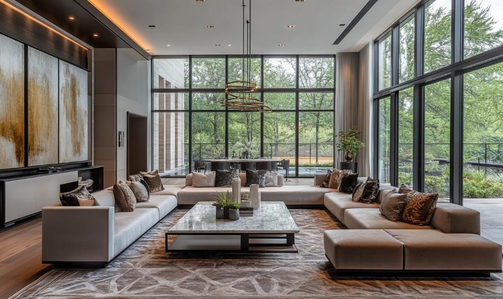 Buy designer rugs in Dubai