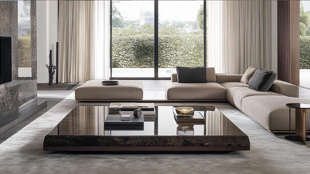 Price of porada​ table