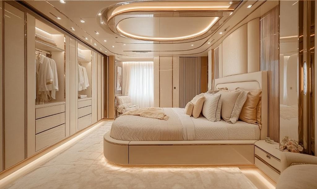 Contact bespoke joinery services​