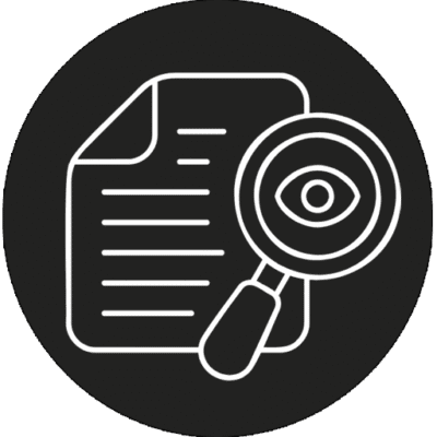 project transparency