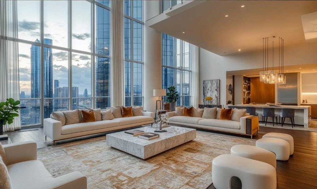 Large rugs dubai