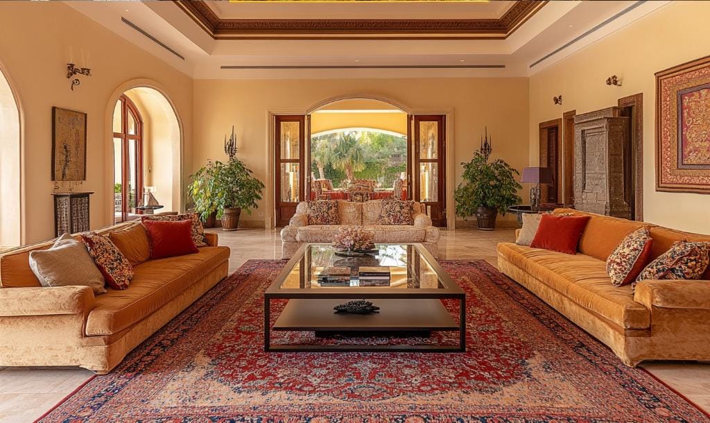 Best upholstery companies in Dubai