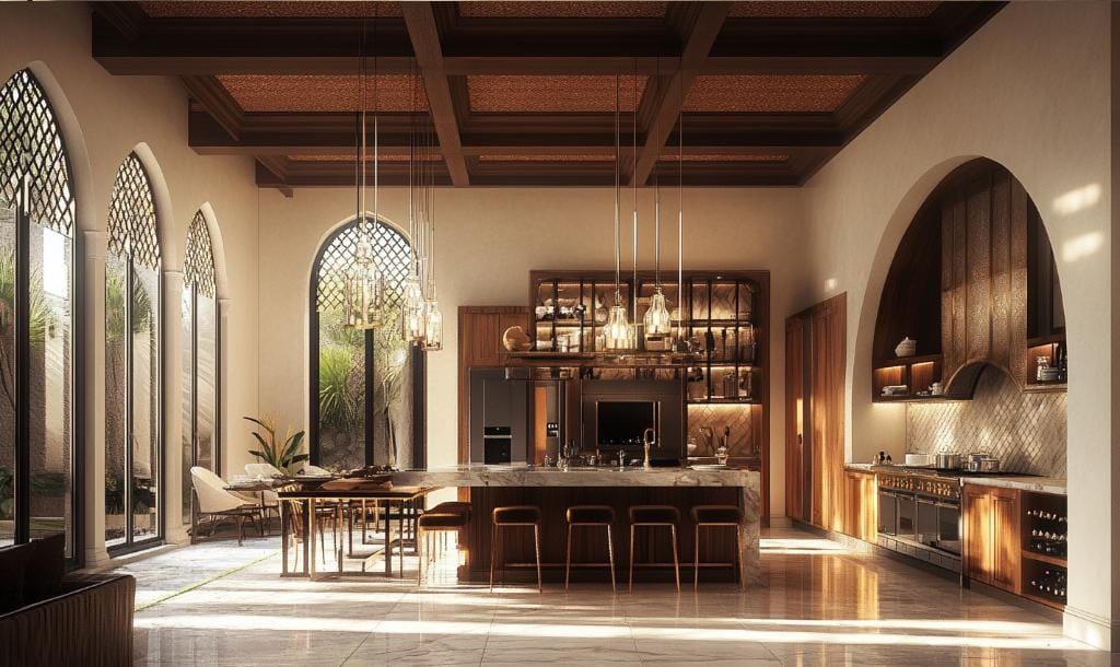 Latest bespoke carpentry and joinery​ trends