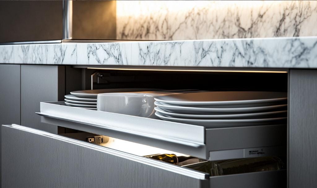 Bespoke kitchen remodel near me