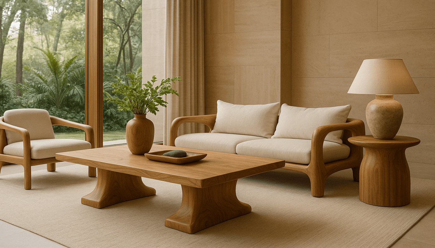 bespoke furniture