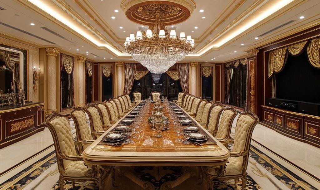 Responsible top joinery companies in Dubai
