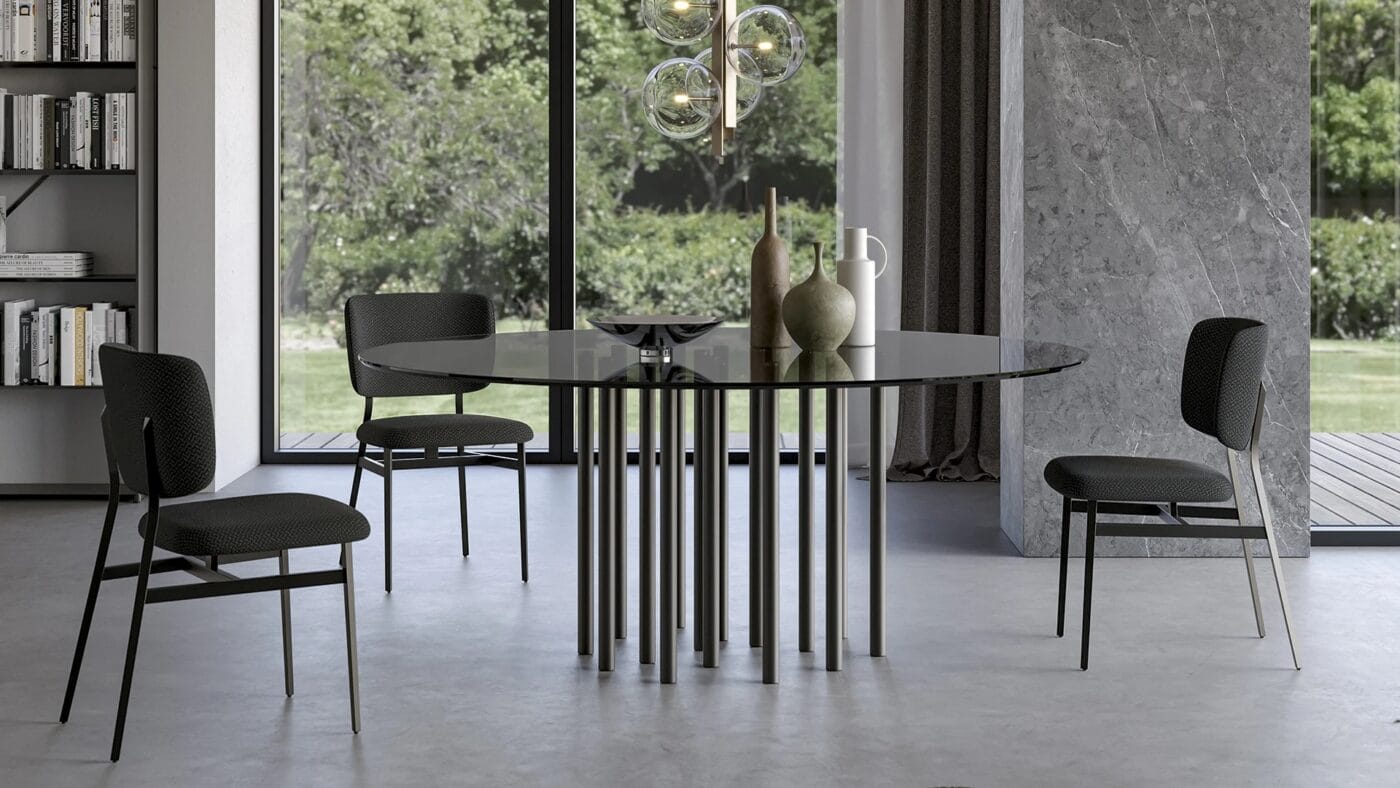 Latest bonaldo tavoli collection