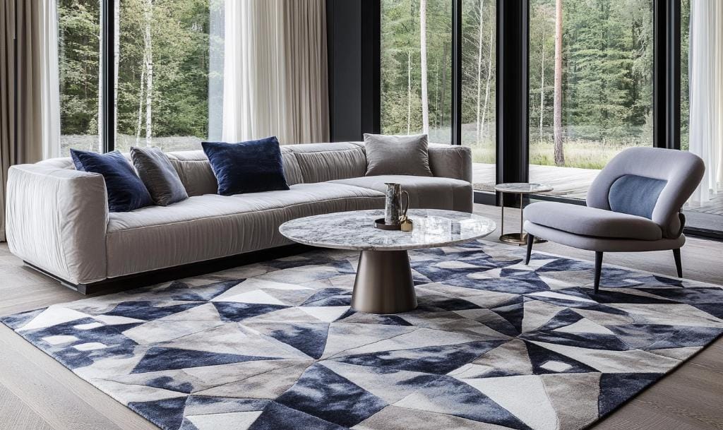 Latest rugs and carpets dubai