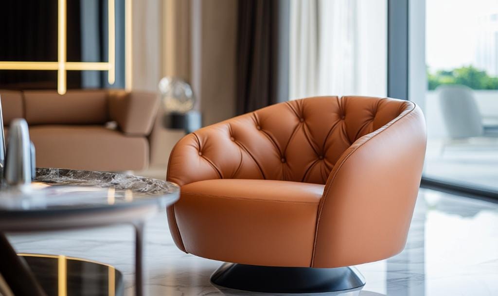 Best upholstery meaning in Dubai living room