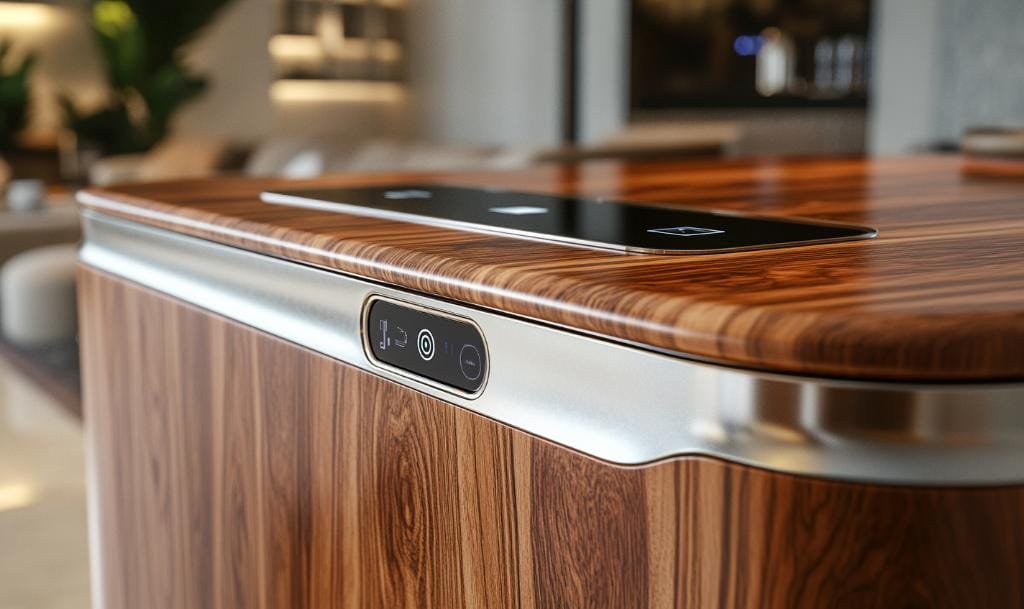Tech powered top joinery companies in Dubai