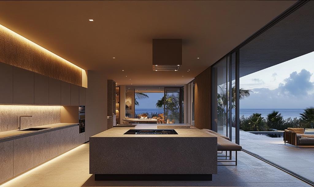 Find kitchen renovation near me