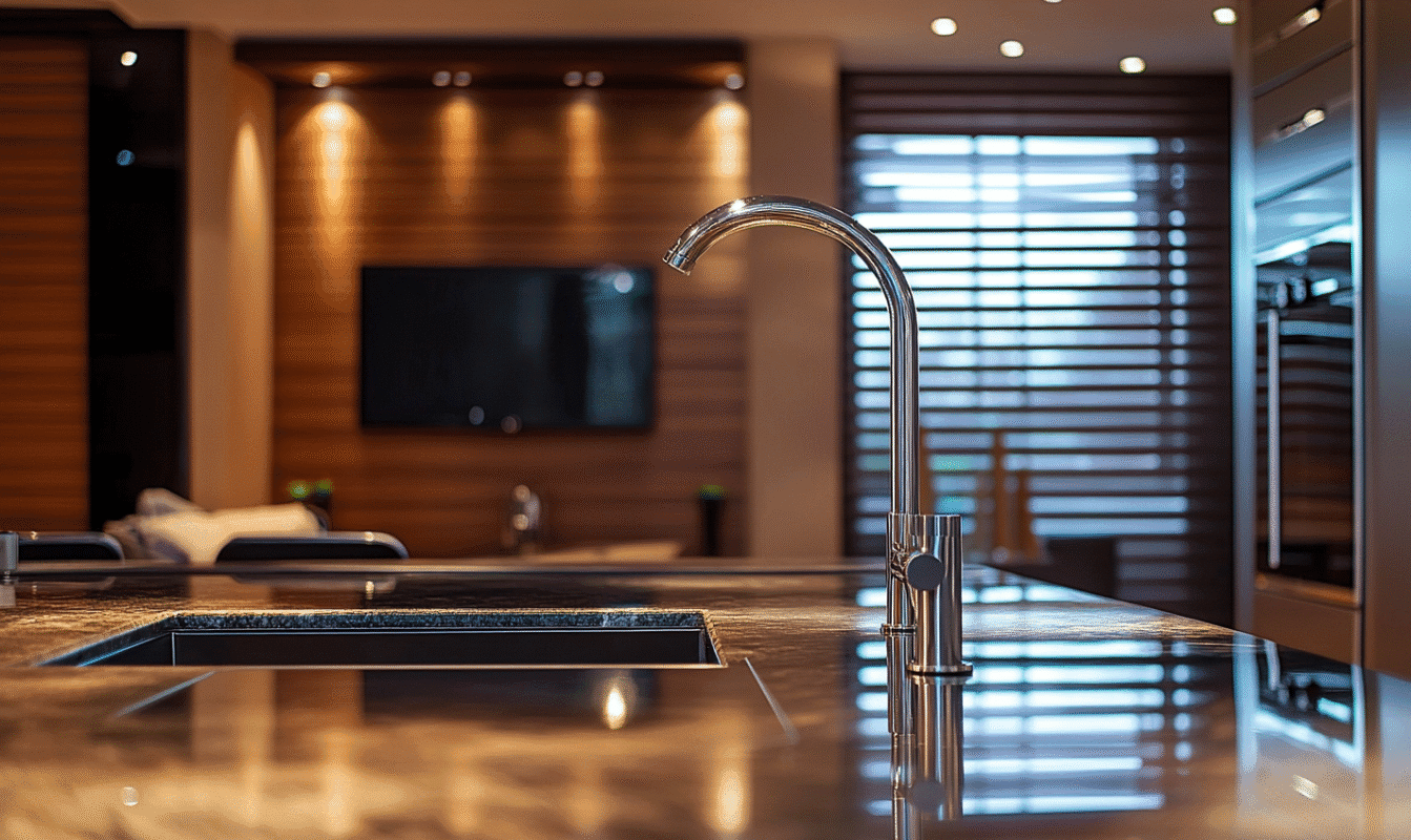 kitchen remodel ideas for Dubai kitchen