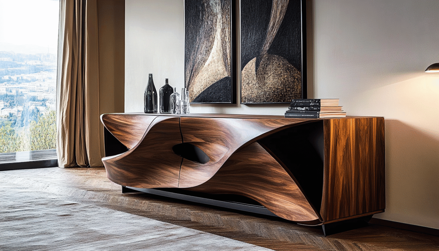 arketipo theatrical luxury with artistic soul