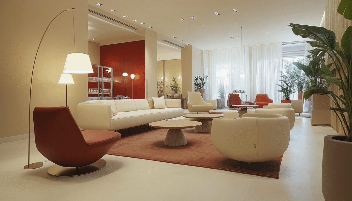 Bonaldo: Youthful Innovation in Italian Design