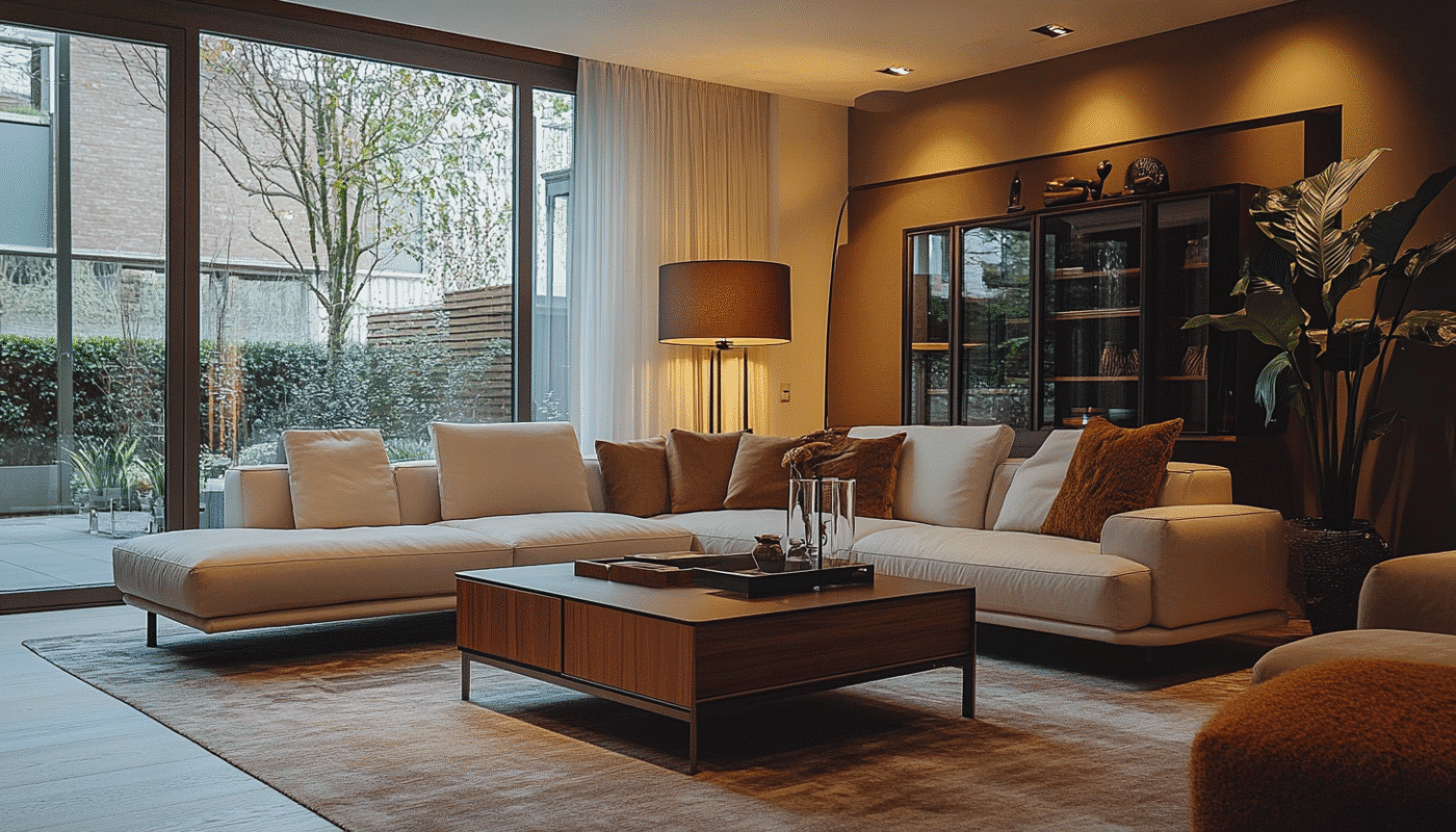 Cattelan Italia: Modern Italian Elegance Refined